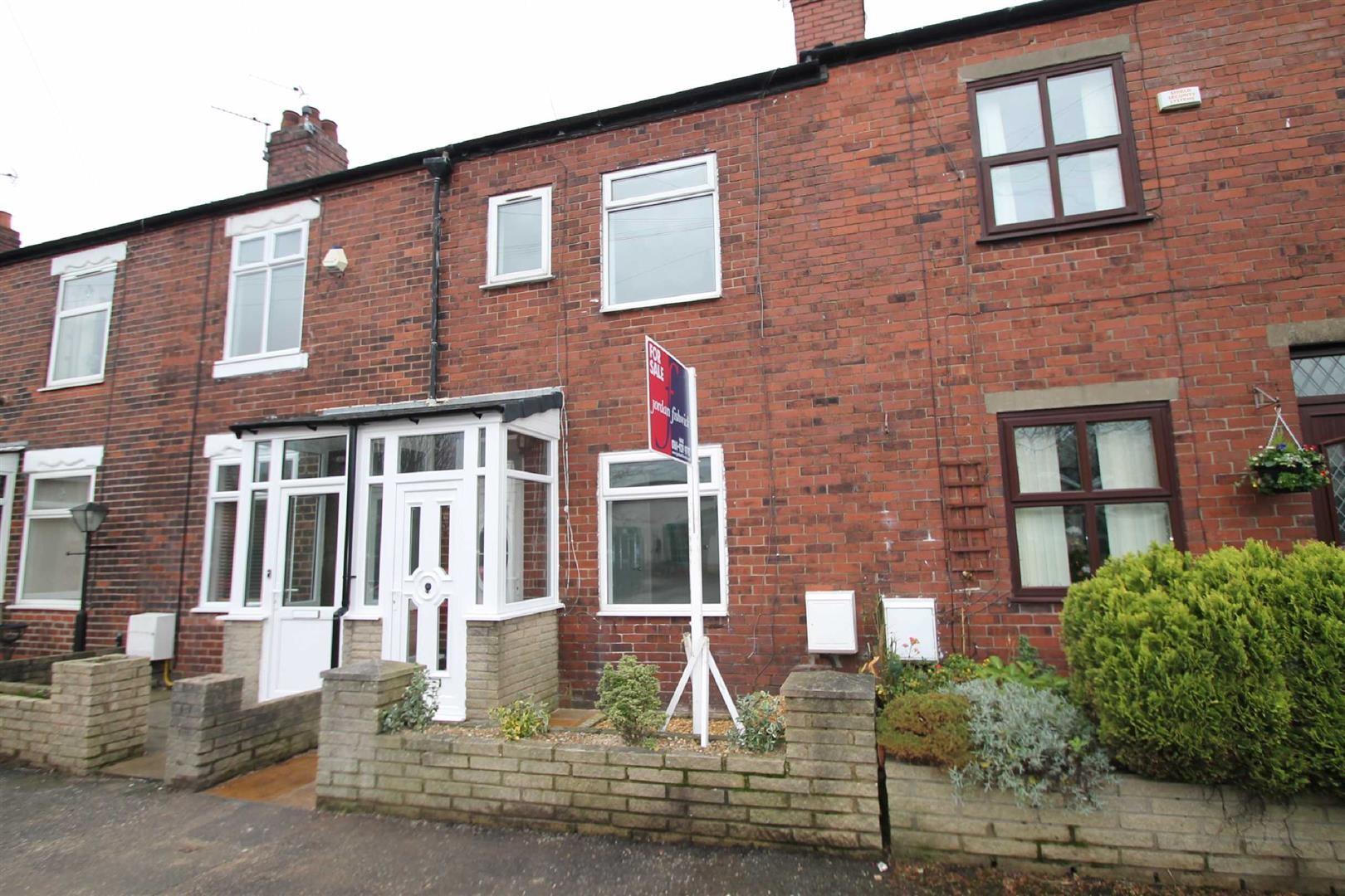 Brentwood Avenue, Timperley, Altrincham